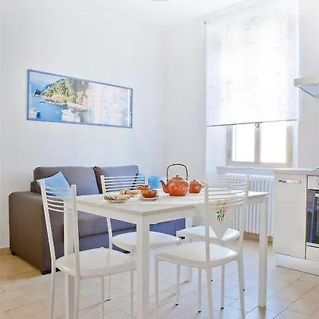 Apartamento Via Torno *