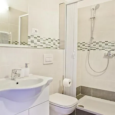 Apartamento Via Torno *