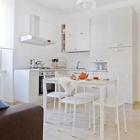 Apartamento Via Torno Como