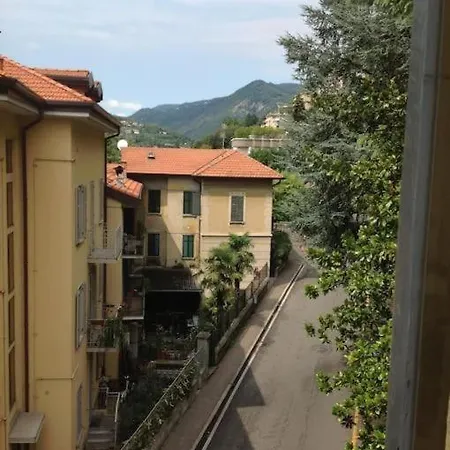 Via Torno Apartamento Como
